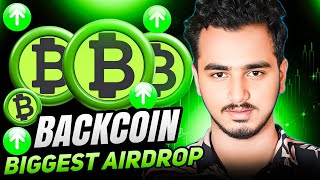 Backcoin Bkc Review Tokenomics Roadmap Community Dyor