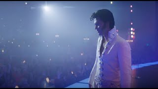 Suspicious Minds | MOVIE SOUNDTRACK | ELVIS MOVIE | Baz Luhrmann's ELVIS 2022 Austin Butler