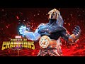 Marvel Contest of Champions' Ægon | Marvel 101