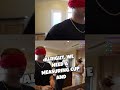 Cooking Blind, Deaf, and Mute