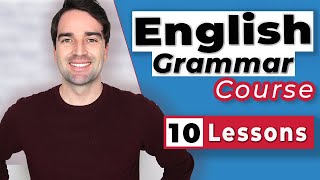 English Grammar Course for Intermediate Level Students. Intermediate to Advanced English Grammar screenshot 1