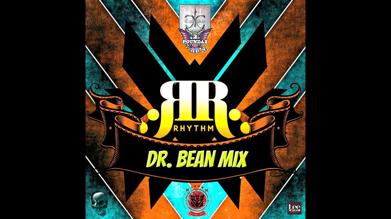 RR Riddim Mix 