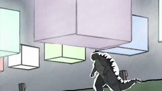 Godzilla 2021 Vs Monkey Kong 1962 Part 5 Alternate Alternate Alternate Alternate Ending