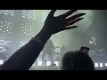 Nine Inch Nails “Head Like a Hole” 9-10-25 Benchmark International Arena Tampa, FL