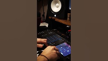 Quick mpc key 61 cookup.   #akai #rap #akaimpc #hiphop #music #makingbeats #producer #instrumental