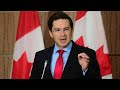 The Next Prime Minister Of Canada?