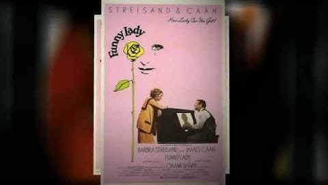 BARBRA STREISAND how lucky can you get?