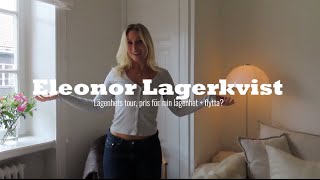 20Kvm Mitt I Sthlm & Lägenhetstour