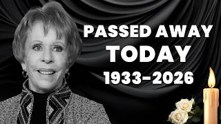Information 10 Famous Actors who Died In The Last few days Guide
