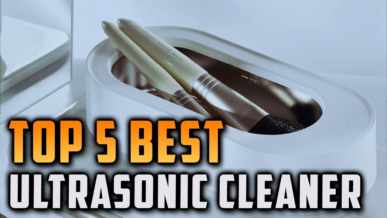 Top 5 Best Ultrasonic Cleaner on On Aliexpress On Amazon