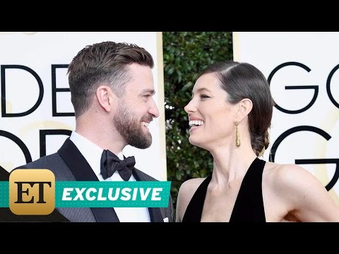 EXCLUSIVE: Jessica Biel