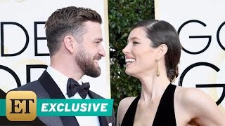 EXCLUSIVE: Jessica Biel Reveals How She and Husband Justin Timberlake Inspire Each Other
