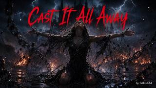 [Indie Rock/Baroque Pop] Cast It All Away - Powerful Anthemic Female Vocal Mix