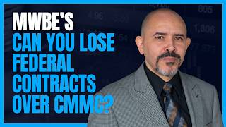 CMMC Compliance: Federal Contractors Can't Ignore This