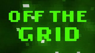 Omega Zero Tunes - Off The Grid (2019)