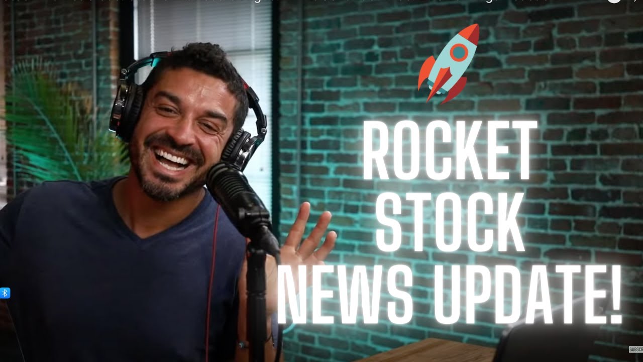 Rocket Mortgage Goes Solar l Rocket Stock Prediction $RKT