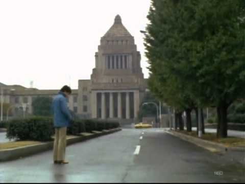 ザ・ハングマン OP＆ED