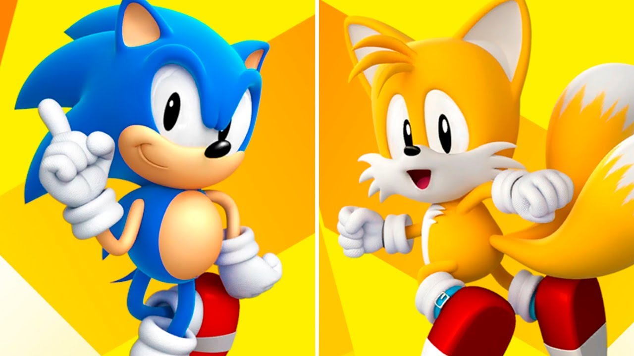 Super Monkey Ball: Banana Mania adds Sonic and Tails - Gematsu