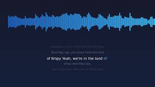 Men At Work - Men At Work - Down Under (Official HD Video) (Lyrics)