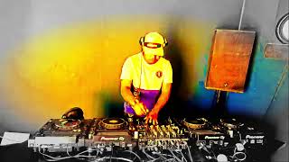 Dj Dal Sa  Stimela remake Version Haga Man die Doring Remix 2023 Steek Saam