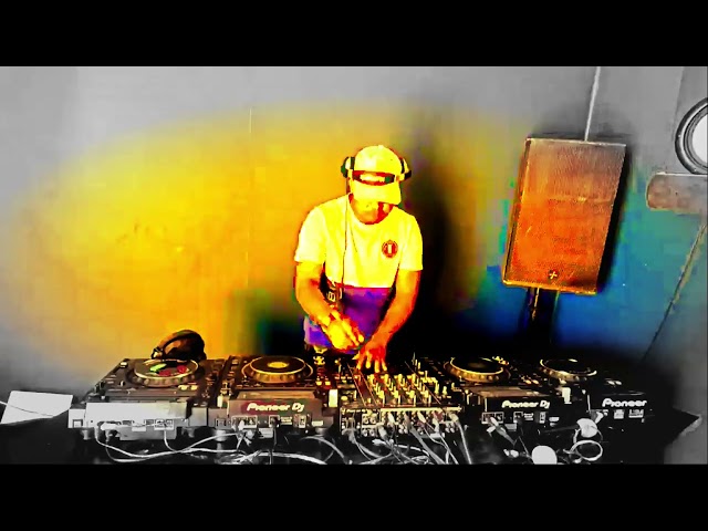 DJ Dal S.A - Stimela {Remake Version} Haga Man [Die Doring Remix 2023] Steek Saam class=