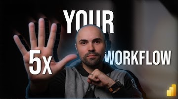 Unlock Power BI Superpowers with These 5 Tabular Editor Scripts