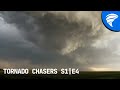 Tornado Chasers, S1 Episode 4: "Ole Blue"