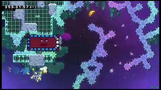 Celeste, Farewell Golden Training | Determination