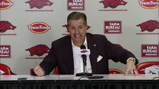 Coach Cal Gives Opinion On Player Development & Transfer Portal