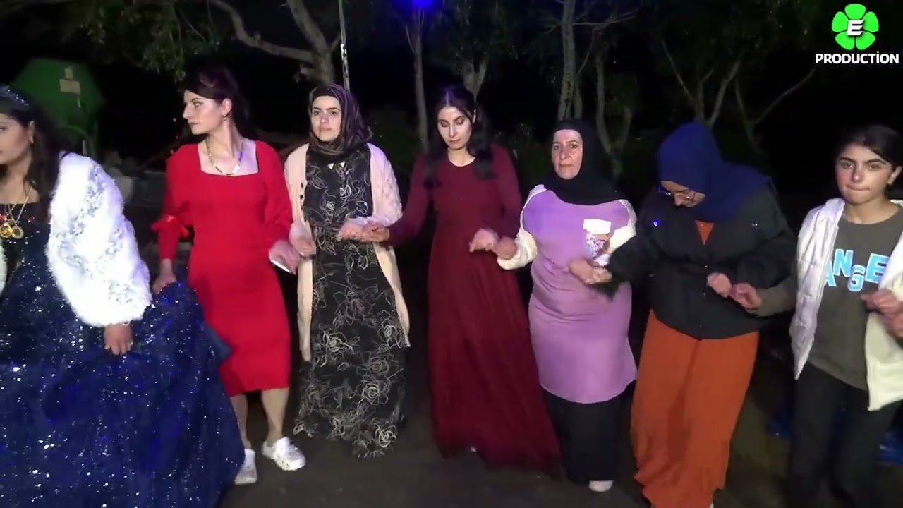 Kars Selim Yaylacık MIRXELİ Köyü (OYA & SELAHATTİN)-Part 2 SİZLERLE