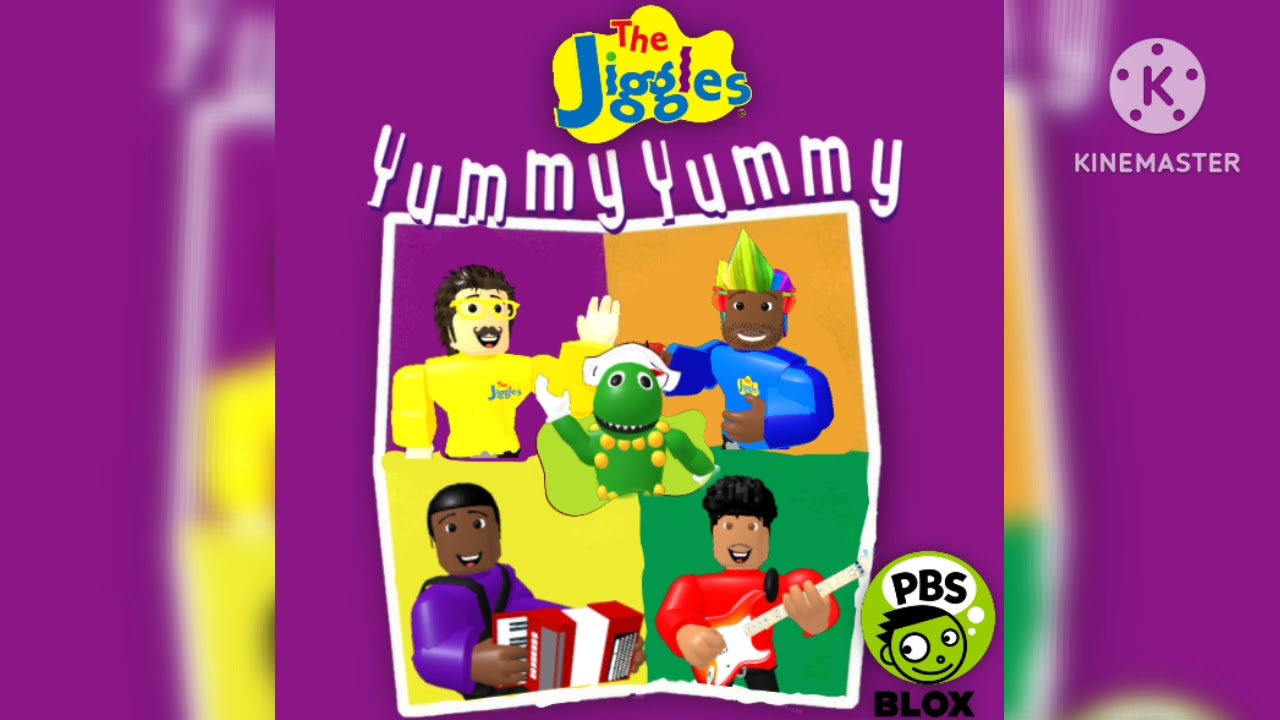 03 Fruit Salad (Yummy Yummy Remastered)