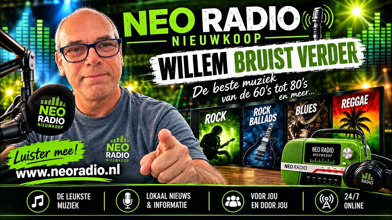 Willem Bruist Verder 2026 10 28 afl 3
