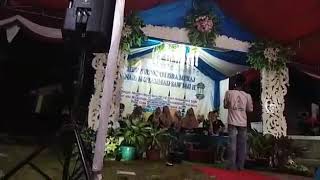 Group qosidah emak-emak gokil(1)
