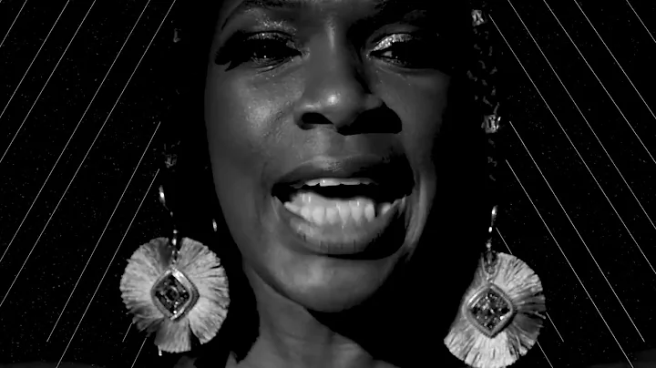 Ibibio Sound Machine - Protection From Evil (Offic...