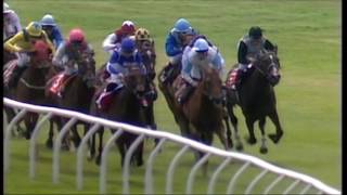Irish Derby Moments