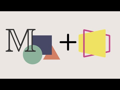 Manim-RevealJS