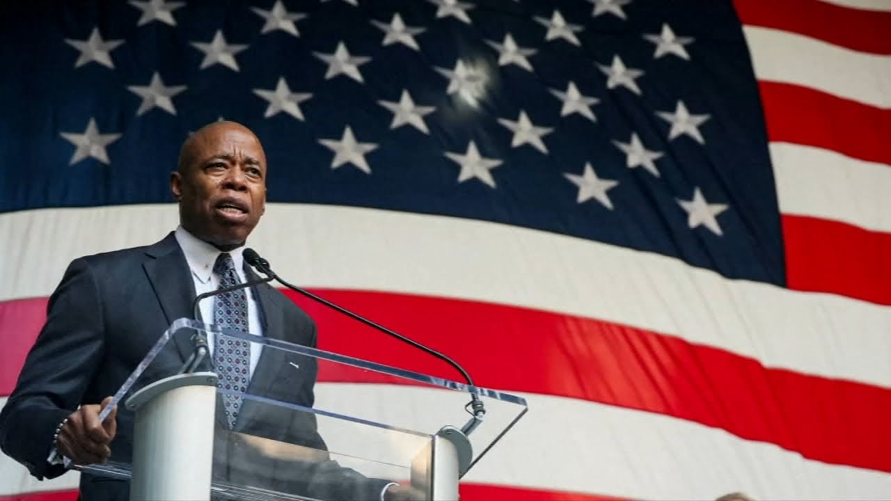 nyc-mayor-eric-adams-indictment-includes-bribery-wire-fraud-charges