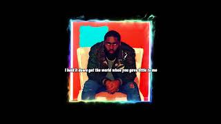 Goon Black - Prepared For Worse Official Audio