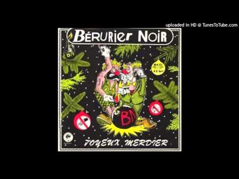 Joyeux Merdier artwork