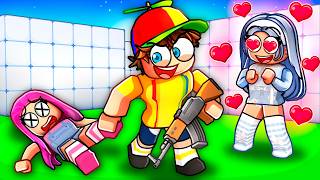 My Girlfriend CHEATED ON ME, So I Got a NEW GIRLFRIEND in Rivals! Information