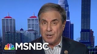 Republicans Defy Donald Trump, Call For Tighter Russian Sanctions | MSNBC