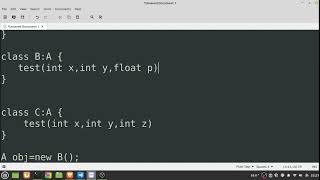 Java Tutorial For Beginners in Marathi #1: Introduction to Java
