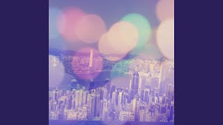 Background for Mellow Streets