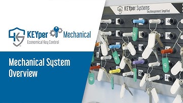 KEYper Mechanical