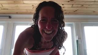 Swim February 1, 2021 New Beginnings