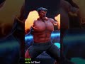 Red Hulk Ultimate Marvel Strike Force