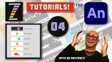 04 - make more in Adobe Animate - ZIM Animation and Configuration Objects (ZIM DUO) Tutorial