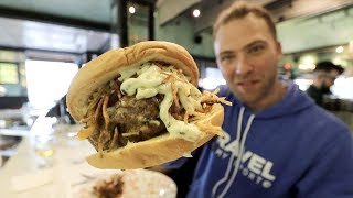 Classic and Fusion CUBAN FOOD TOUR | Miami, Florida