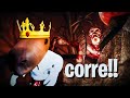 el JUEGO de TERROR más DIFÍCIL de ROBLOX