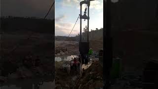 Test PDA Project Jembatan Asulait 3 20180913 WA0024 1 - Borepile Project - Power by Pilar Corp.